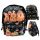 Charming Capybara Backpack - Perfect for School, Travel, and Everyday Use