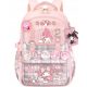 Charming Capybara Backpack for School and Travel - Stylish and Spacious