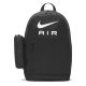 NIKE Air Sports Urban 20L School Backpack with Pencil Case, Black