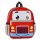 Durable and Compact STARPAK Mini Backpack Perfect for Preschoolers