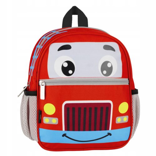 Durable and Compact STARPAK Mini Backpack Perfect for Preschoolers