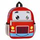 Durable and Compact STARPAK Mini Backpack Perfect for Preschoolers