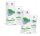Anti-Sweat Foot Cream for Excessive Perspiration Control and Freshness