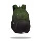 Stylish Coolpack Pick Gradient Grass Dual-Compartment Backpack