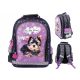 My Little Friend Yorkie - Girl's School Backpack