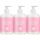 SWEDERM Shower Cream 1.5L - Luxurious Cleansing and Moisturizing Bath and Shower Cream