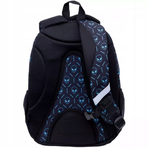 Neon UFO ASTRABAG 20L Backpack - Perfect for School & Adventures