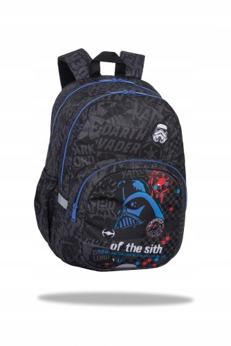 Coolpack Disney Core Star Wars - Youth Backpack for School and Travel