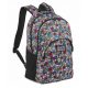 Multi-color PUMA Academy Backpack-Logo Ao: Durable, Waterproof, and Stylish