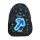 Astrabag Dark Pixel AB330 - Multi-Compartment Waterproof Backpack