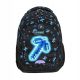 Astrabag Dark Pixel AB330 - Multi-Compartment Waterproof Backpack