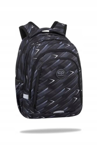 Coolpack Drafter 3 Blackboard Versatile Youth Backpack