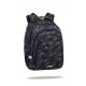 Coolpack Drafter 3 Blackboard Versatile Youth Backpack