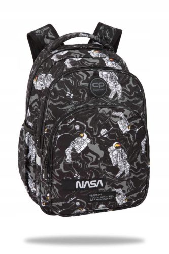 Coolpack Base Plus Astronaut Youth Backpack - Stylish & Functional
