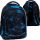 BackUP 26L Youth School Backpack - Ocean Deep
