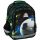 Kids Early School Football Backpack for Little Soccer Fans