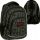 Youthful BackUP 26L School Backpack with Inscriptions, Durable & Waterproof