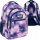 Youth School Backpack 26L with Mandala Design and Multiple Compartments