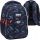 BackUP 24L Early School Backpack with Console Design