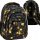 BackUP 26L MECHA Youth School Backpack - Spacious & Waterproof