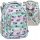 BackUP 24L Early School Backpack with Lemur Design