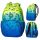 Football-Themed CoolPack PICK 23 L Backpack for School and Travel
