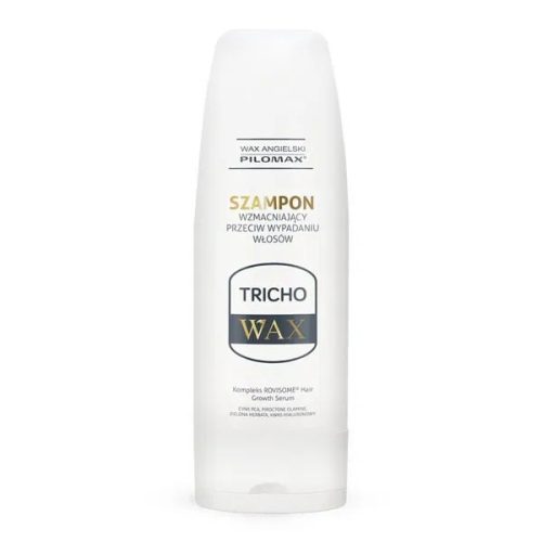 Wax Pilomax Tricho Hair Loss Shampoo 200ml - Hair Growth & Scalp Care