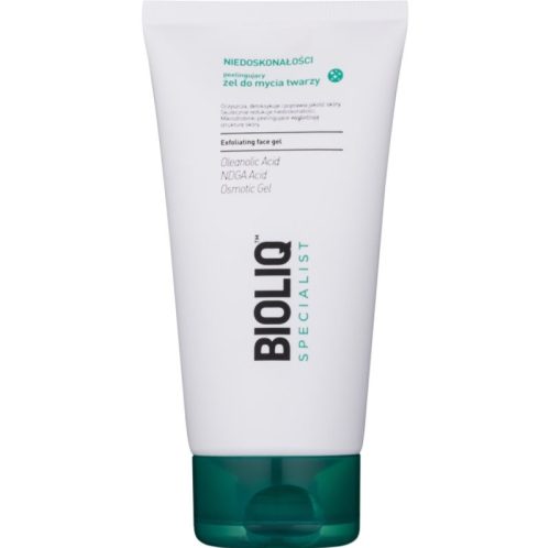 Bioliq Specialist Imperfections Deep Cleansing Exfoliating Gel, 125 ml