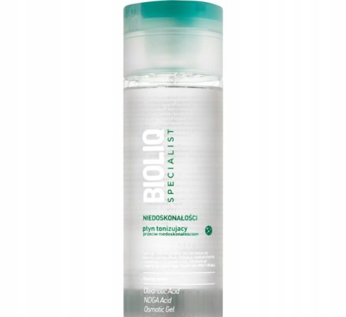 Bioliq Specialist Imperfections Cleansing Tonic 200ml for Women