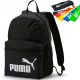 Original Puma Backpack + Free 5-Piece Exercise Band Set