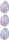 Pusheen Violet 4-Compartment School Backpack 22L