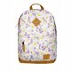 Paul&Co Incood Daisy & Violet City Backpack - Stylish Urban Backpack