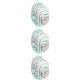 Pusheen Mint 4-Compartment School Backpack, 22L Capacity
