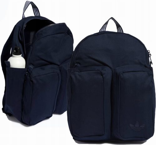 Adidas Originals Rifta 22L Multifunctional Recycled Material Backpack