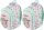 Pusheen Pink BPL58 School Backpack - 4 Compartments, 22L