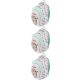 Pusheen Pink 4-Compartment School Backpack, 22L Capacity