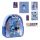 Disney Stitch Coloring Backpack with Markers - Creative Fun Gift for Kids