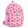 STARPAK Youth School Backpack for Girls with Strawberry Fruit Design