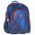 Youth Soccer-Themed School Backpack for Boys by Starpak