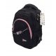 Multifunctional St Right Backpack with Laptop Compartment and Reflective Straps