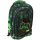 St.Right Majewski BP-04 Youth School Backpack for Gamers - Neon Style