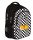 St.Right Sleepy Corgi 16" Plaid School Backpack for Young Girls, 4 Compartments
