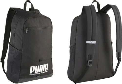 Durable PUMA PLUS Unisex Backpack for All Seasons (090346 01)