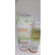 A-Derma Exomega Control Emollient Balm and Shower Oil Set 200ml + 100ml