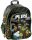 Minecraft-Inspired Pixel Game Backpack for Boys by Paso