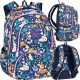 Coolpack Oh My Deer Bambi School Backpack for Girls