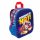 Paw Patrol Small 3D Embossed Preschool Backpack for Boys