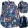 Coolpack Bambi School Backpack for Girls - Light & Durable