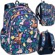 Coolpack Bambi School Backpack for Girls - Light & Durable