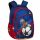 Coolpack Youth School Backpack for Boys - Football Design